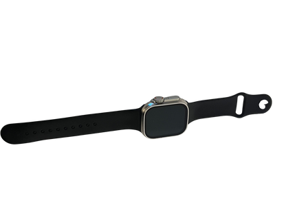 Pack Smart M50 – Montre Connectée + Casque Bluetooth + Bracelets Interchangeables