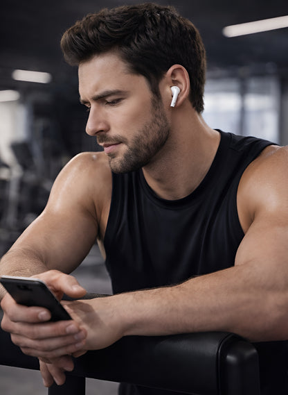 🎧 Écouteurs Sans Fil A-pods Pro