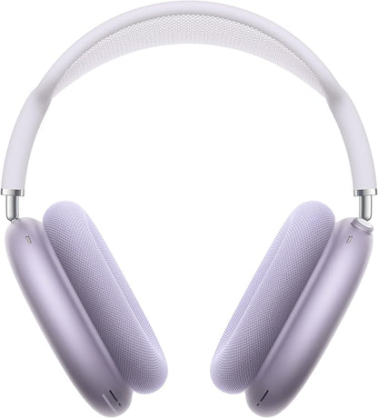 A-pods Max casque avec réduction de bruit active de niveau pro