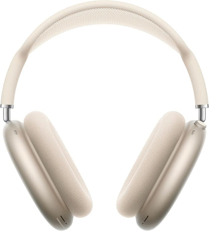 A-pods Max casque avec réduction de bruit active de niveau pro