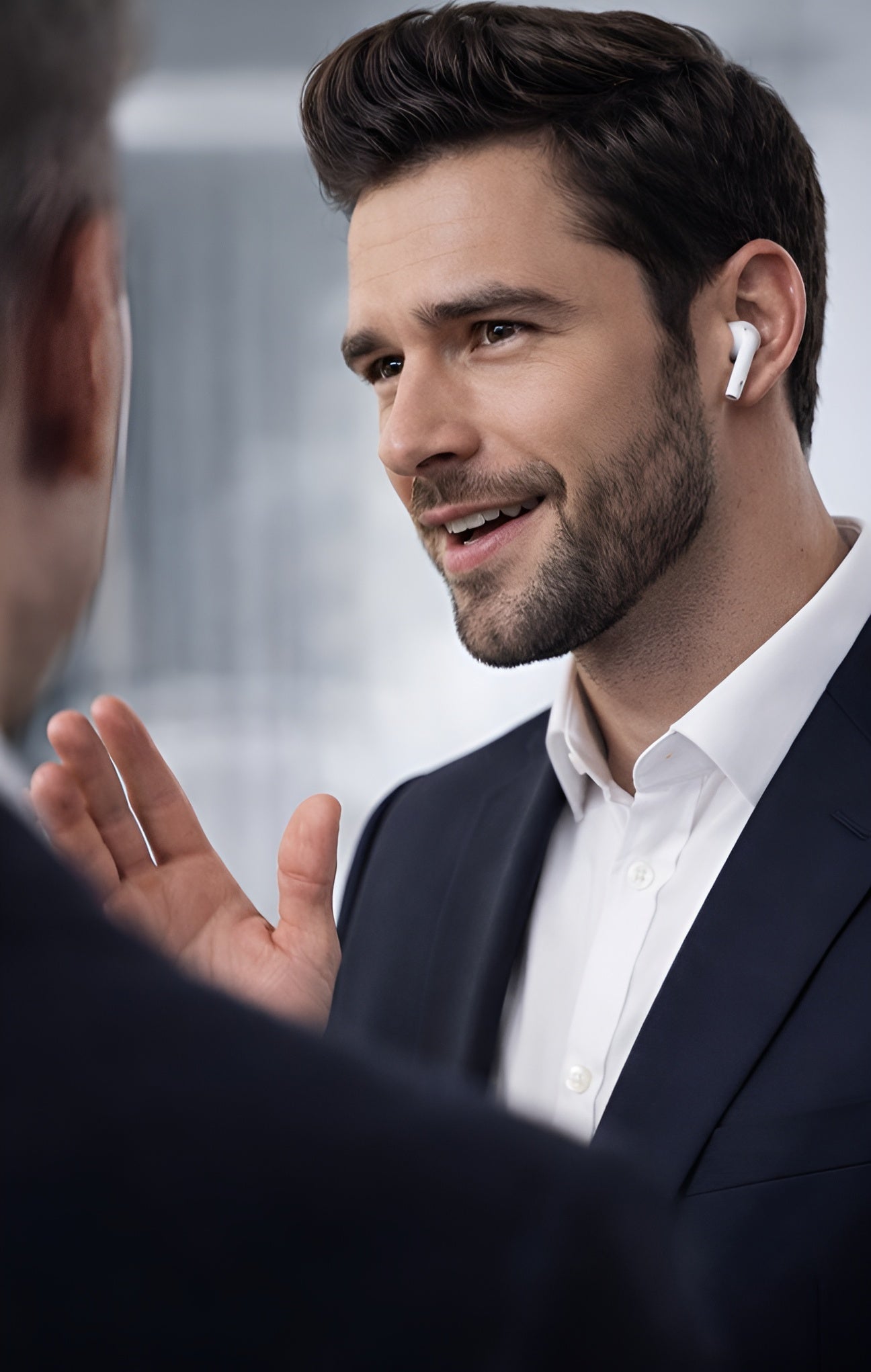 🎧 Écouteurs Sans Fil A-pods Pro