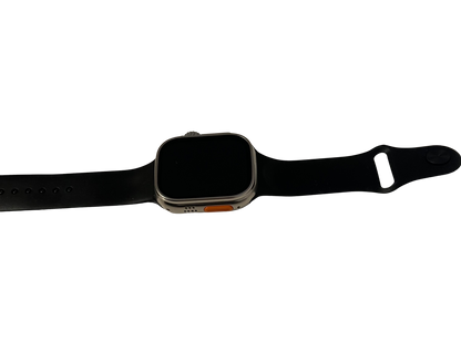 Pack Smart M50 – Montre Connectée + Casque Bluetooth + Bracelets Interchangeables